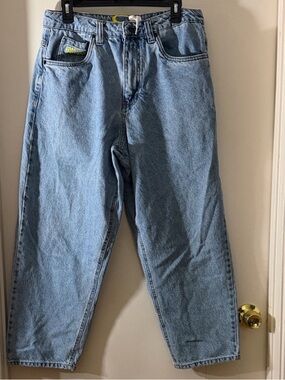 Empyre relaxed loose fit Jeans